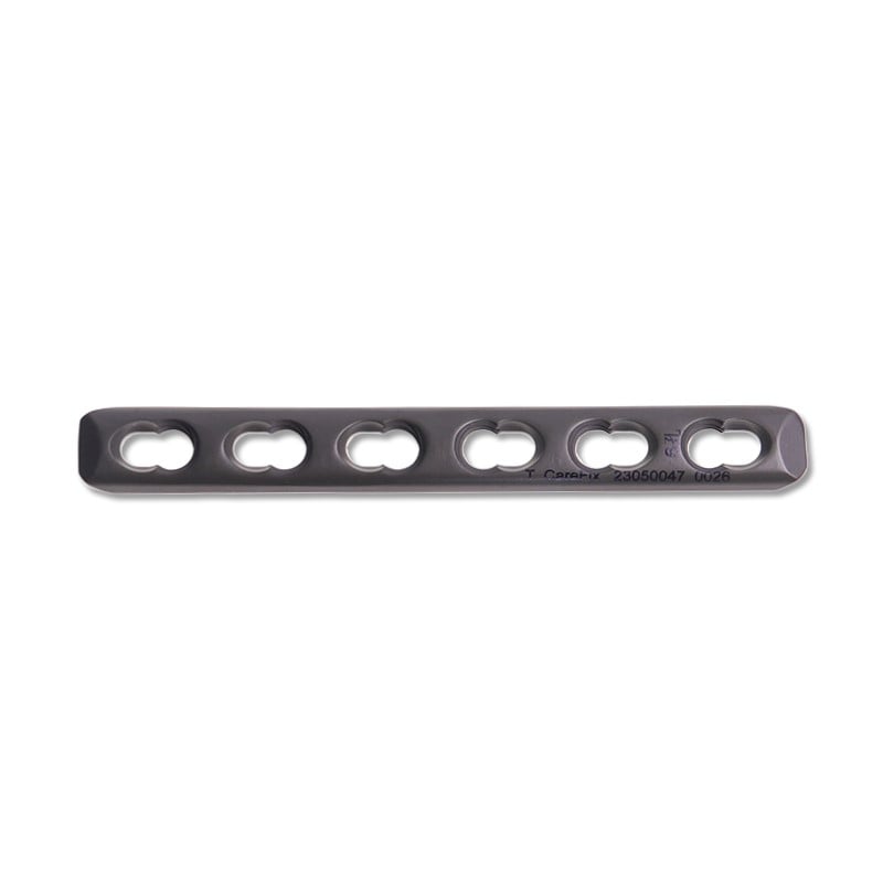Limited Compression Locking Plate 2.7mm